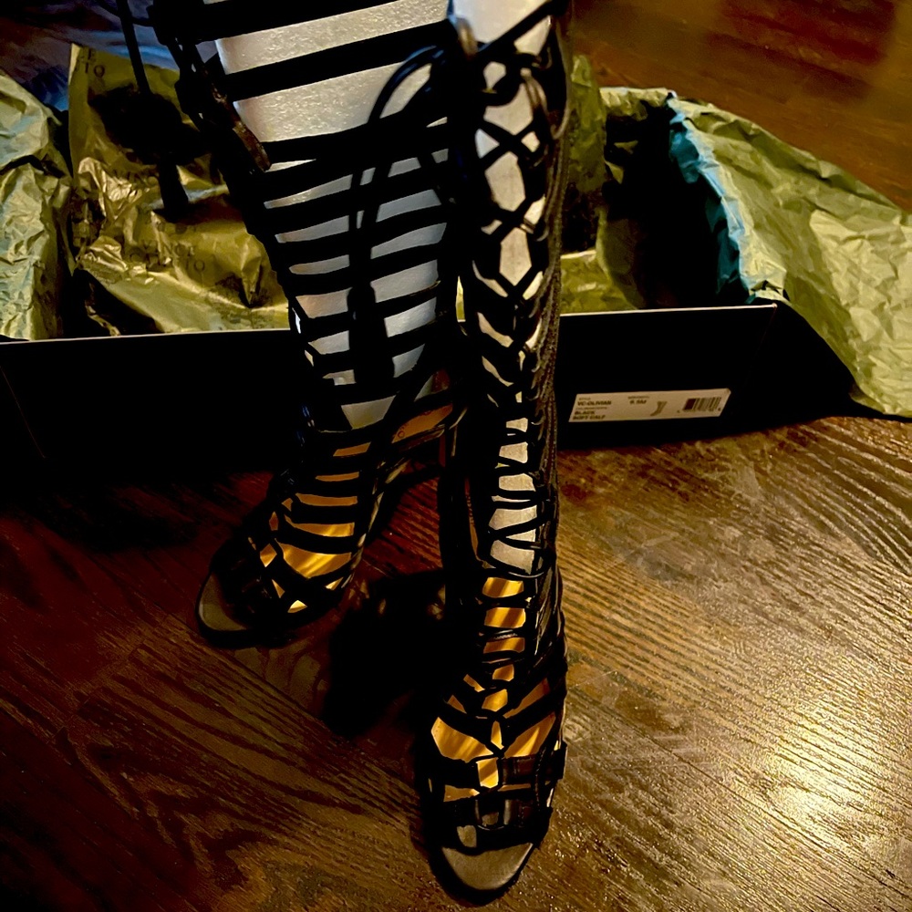 Vince Camuto sandal